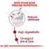 Royal Canin Size Health Nutrition Medium-Breed Adult Dry Dog Food - 17 Lbs  