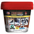 Safe Paw Traction Magic Natural Ice and Snow Melt Crystals for Sidewalks and Driveways - Bucket - 15 Lbs Default Title