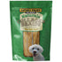 Savory Prime Naturals Collagen Braided Sticks Natural Dog Chews - 6 Inch - 4 Count Default Title