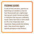 Scott Pet Nutri-Chomps Rawhide-Free Assorted Mini Pork Twists with Chicken Peanut Butter and Milk Natural Dog Chew Treats - Mini - 15 Count  