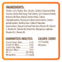 Scott Pet Nutri-Chomps Rawhide-Free Twists Wrapped in Chicken Natural Dog Chew Treats - 4 Count  