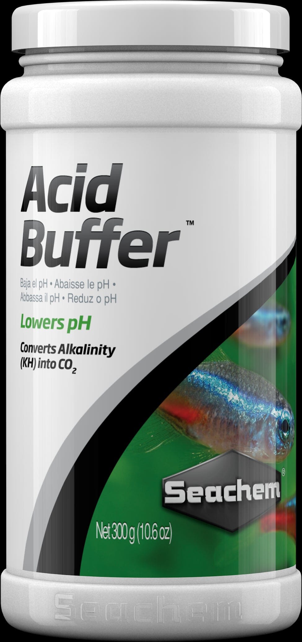 Seachem Acid Buffer - 300 g  