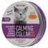 Sentry 30 Day Calming Collar for Cats - Lavender/Chamom  