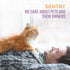 Sentry Calming Diffuser Refill for Cats - 1.5 Oz  