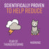 Sentry Calming Diffuser Refill for Cats - 1.5 Oz  