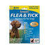 Sergeant's Flea and Tick Squeeze On for Dogs Over 66 Lbs - 3 Count  