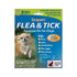 Sergeant's Flea & Tick Squeeze-On for Dogs - 7 - 33 Lbs - 3 Count  