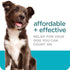 Sergeant's Guardian Flea & Tick Topical for Dogs 3 Count  