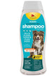 Sergeant's Guardian PRO Flea & Tick Shampoo for Dogs Spring Freesia  