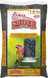Shafer Black Oil Sunflower Sunflower Oil Wild Bird Food - 5 Lbs
