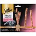 Sheba Meaty Tender Sticks Salmon Flavor Soft and Chewy Cat Treats - 0.7 Oz - 10 Pack Default Title