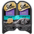 Sheba Perfect Portions Signature Seafood Pate Twin Pack Wet Cat Food Trays - 2.65 Oz - Case of 24 Default Title