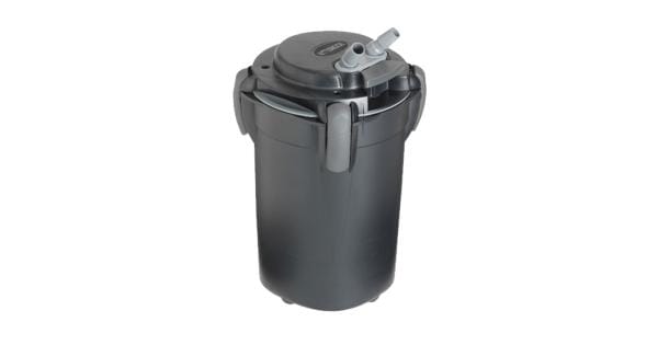 Sicce Space Eko+ 200 External Filter - 190 gph