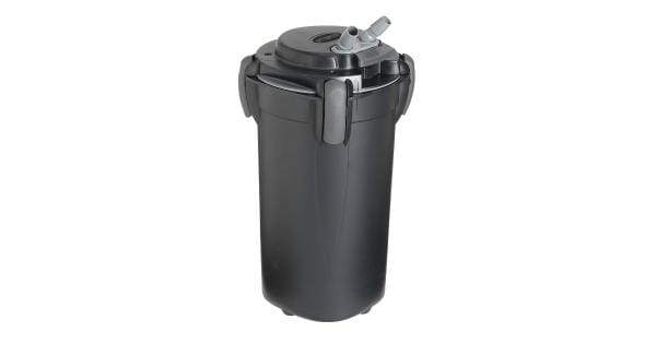 Sicce Space Eko+ 300 External Filter - 240 gph