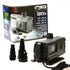 Sicce Syncra High Flow 16.0 Multifunctional Submersible Aquarium Water Pump - 4,200 GPH Default Title