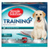Simple Solution Original Leak-Proof Odor-Control Absorbant Training Pads - Large - 100 Pack - L:23 X W:24 Inches Default Title