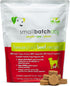 Small Batch Dog Frozen CHUB Beef - 5 lbs