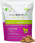 Small Batch Dog Frozen Patties Turkey - 18 lbs