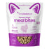 Small Batch Premium Meal Bites Turkey Recipe Freeze-Dried Cat Food - 10 Oz