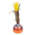 SmartyKat Instincts Swirl N' Spin Interactive Cat Toy - Medium Default Title