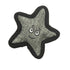 Snugarooz Kitty Starfish Crinkle and Catnip Cat Toy  
