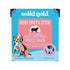 Solid Gold Bone Broth Lamb Stew with Hearty Vegetables Dog Food Topper - 11 Oz - Case of 6