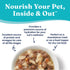 Solid Gold Five Oceans Grain-Free Sea Breem and Tuna in Gravy Recipe Canned Cat Food - 3 Oz - Case of 24  