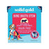 Solid Gold Grain-Free Bone Broth Beef Stew with Hearty Vegetables Dog Food Topper - 11 Oz - Case of 6