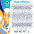 Solid Gold Indigo Moon Grain-Free High-Protein Chicken and Egg Dry Cat Food - 3 Lbs  