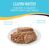 Solid Gold Leaping Waters Grain-Free Chicken Salmon and Vegetables Adult Canned Dog Food - 13.2 Oz - Case of 6  
