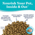 Solid Gold Love at First Bark Grain-Free Chicken Potato and Apple Puppy Dry Dog Food - 24 Lbs  
