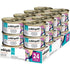Solid Gold Nature's Harmony Grain-Free Chicken and Tuna in Gravy Canned Cat Food - 3 Oz - Case of 24