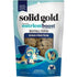 Solid Gold NutrientBoost Gut Health Chicken Meatball Dog Food Topper or Treat - 10.5 Oz - Case of 3 Default Title