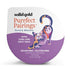 Solid Gold Purrfect Pairings Savory Mousse with Tuna and Goat Milk Wet Cat Food Tray - 2.75 Oz - Case of 18