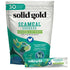 Solid Gold Seameal Squeeze Limited Ingredient Chicken and Seaweed in Gravy Lickable Mousse Cat Treat or Food Topper - 15 Oz Default Title