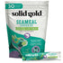 Solid Gold Seameal Squeeze Limited Ingredient Tuna and Seaweed in Gravy Lickable Mousse Cat Treat or Food Topper - 15 Oz Default Title