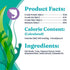 Solid Gold Seameal Squeeze Limited Ingredient Tuna and Seaweed in Gravy Lickable Mousse Cat Treat or Food Topper - 15 Oz