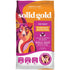 Solid Gold Star Chaser Chicken and Brown Rice with Vegetables Adult Dry Dog Food - 24 Lbs  