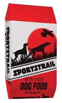 Sportmix Sportstrail Dry Dog Food - 50 Lbs