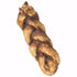SPOT Nothin' To Hide Braided Beef Flavored Collagen Stix Natural Dog Chews Medium - 5.5 Inch - 3 Pack