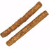 SPOT Nothin' To Hide Collagen and Granola Rolls Natural Dog Chews - 2 Pack Large - 10 Inch