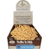 SPOT Nothin' To Hide Twist Stix Collagen and Beef Natural Dog Chews - Small - 100 Pack Default Title