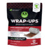 Stashios Wrap-Ups Bacon Cheeseburger Pill Cover Wraps Dog and Cat Soft Chews - 2.1 Oz