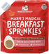 Stella and Chewy's Marie's Magical Breakfast Sprinkles Grain-Free Bacon Egg and Cheese Freeze-Dried Raw Dog Food Topper - 7 Oz - 6 Pack Default Title