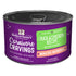 Stella & Chewy's Carnivore Cravings Minced Morsals Duck and Chicken Canned Cat Food - Case of 24
