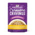 Stella & Chewy's Carnivore Cravings Morsals N' Gravy Chicken and Liver  Wet Cat Food Pouch - 2.8 Oz - Case of 24