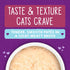 Stella & Chewy's Carnivore Cravings Pate Chicken and Tuna Canned Cat Food - 5.2 Oz - Case of 24