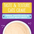 Stella & Chewy's Carnivore Cravings Pate Chicken Liver Canned Cat Food - 2.8 Oz - Case of 24