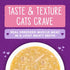 Stella & Chewy's Carnivore Cravings Shredded Chicken Salmon Canned Cat Food - 5.2 Oz - Case of 24