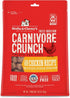 Stella & Chewy's Carnivore Crunchy Chicken Freeze Dried Dog Treats - 3.25 Oz